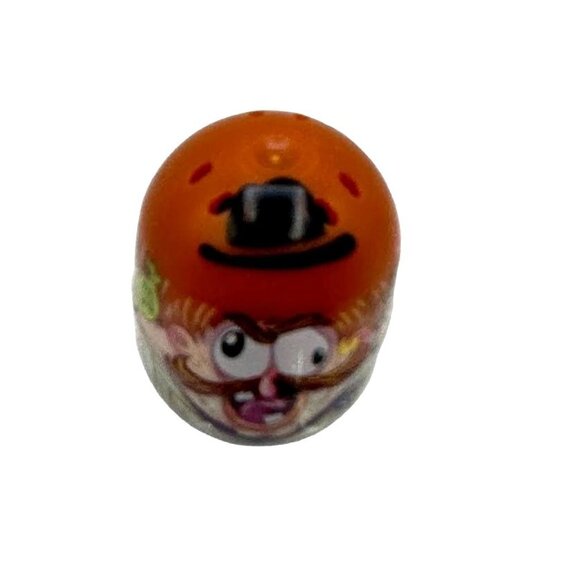 Mighty Beanz Mega Bean M80 192 Bandit Series 4 2018 Moose Entertainment - Picture 3 of 5